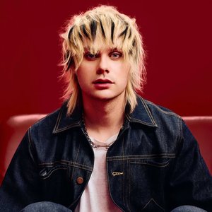 Image for 'Michael Clifford'