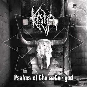 Imagen de 'Psalms Of The Eater God (2013)'