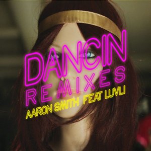 Image for 'Dancin (KRONO Remix)'