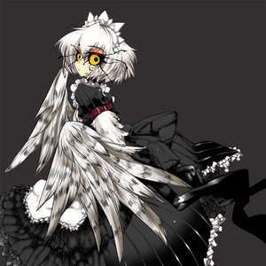 “Yabai The Maid”的封面