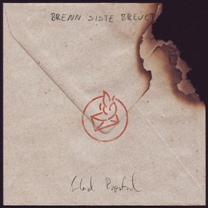 Image for 'Brenn Siste Brevet'