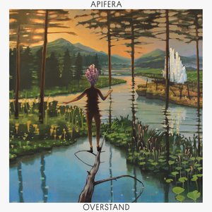 'Overstand'の画像