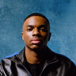 “Vince Staples, Fousheé”的封面