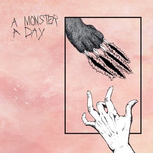 Image for 'A Monster a Day'