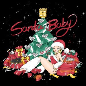 Image for 'Santa Baby'