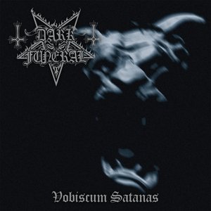 “Vobiscum Satanas”的封面