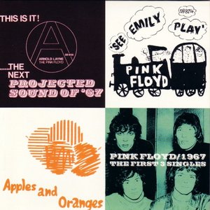 Imagem de '1967: The First Three Singles'