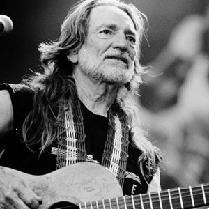 Image for 'Willie Nelson'