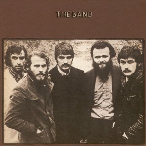 Image for 'The Band (Remastered)'