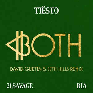 Zdjęcia dla 'BOTH (David Guetta & Seth Hills Remix)'