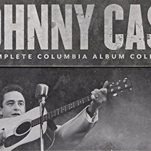 Bild för 'The Complete Columbia Album Collection'