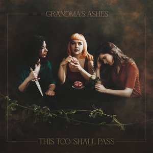 Bild für 'This Too Shall Pass'