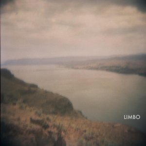 “Limbo [EP]”的封面