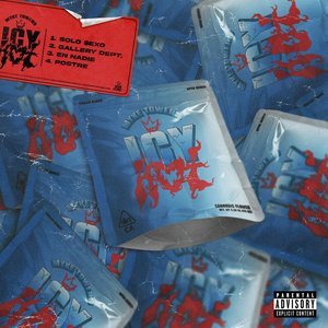 'Icy Hot'の画像