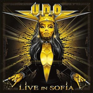 Image for 'Live In Sofia [Disc 2]'