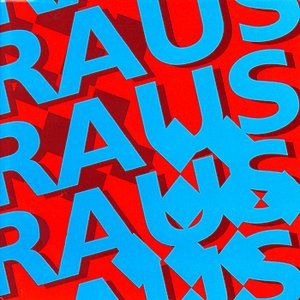Image for 'Aux Raus'