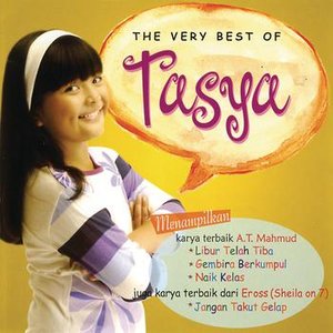 Image for 'The Very Best Of Tasya'