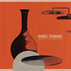 Image for 'DOUBLE STANDARD'