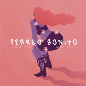 'Perreo Bonito'の画像