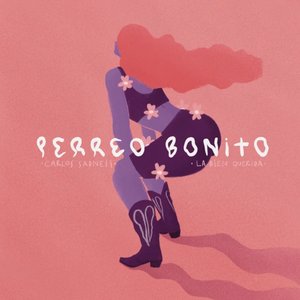 Image for 'Perreo Bonito'