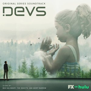 Image for 'Devs (Original Series Soundtrack)'