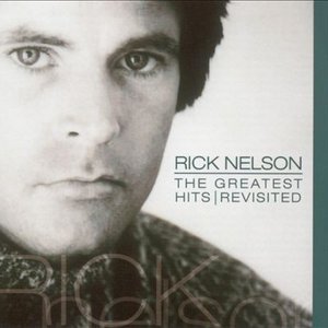 Image for 'Ricky Nelson's Greatest Hits Revisited'