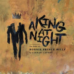 Image for 'A King at Night'