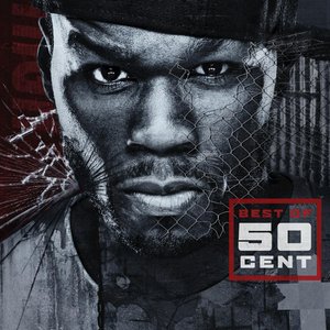 “Best of 50 Cent”的封面