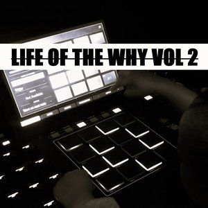 Image for 'Life of the Why, Volume 2'
