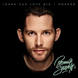 “Ingen Kan Love Dig I Morgen”的封面