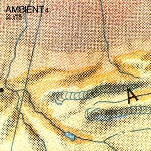 Image pour 'Ambient 4: On Land'