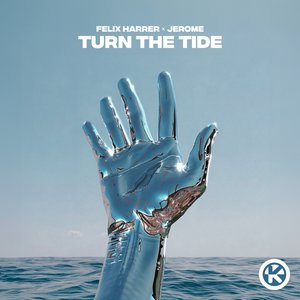 Image for 'Turn The Tide'