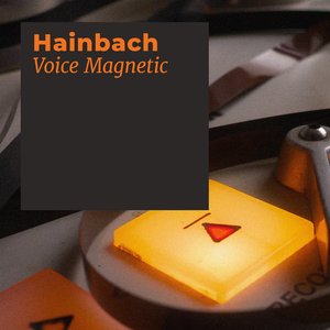 Image for 'Voice Magnetic'