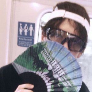 Image for 'Bladee'