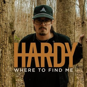 Изображение для 'Where To Find Me - EP'