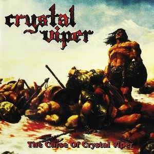 Image for 'The Curse Of Crystal Viper'