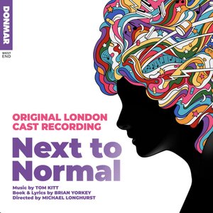 Image for 'Next To Normal (Original London Cast Recording)'