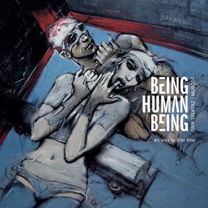 Изображение для 'Being Human Being'