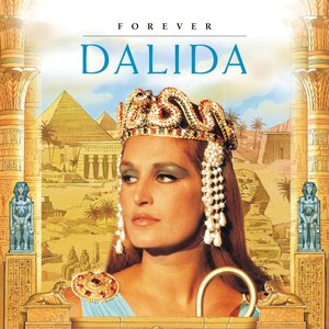 Image for 'Forever Dalida'