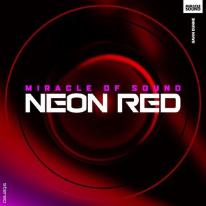 Imagen de 'Neon Red'