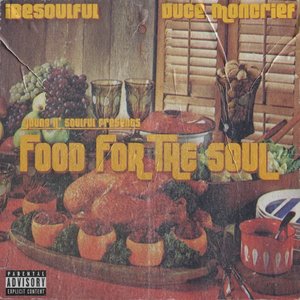 Image for 'Food for the Soul'