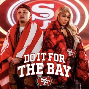 “Do It For The Bay”的封面