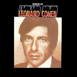 Image for 'Songs of Leonard Cohen'