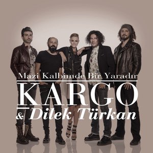 Image for 'Mazi Kalbimde Bir Yaradır'