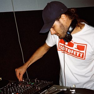 Image for 'DJ Sotofett'