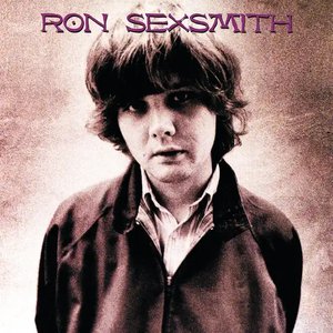Bild für 'Ron Sexsmith'