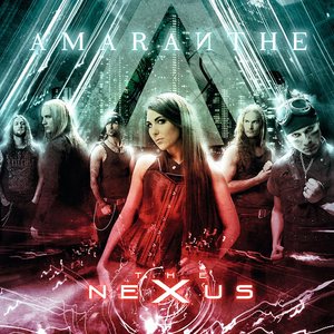 Immagine per 'The Nexus (Limited Edition)'