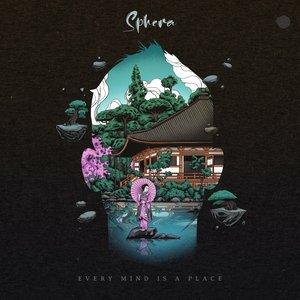 'Every Mind Is a Place'の画像