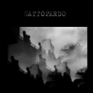 Image for 'Gattopardo LP'