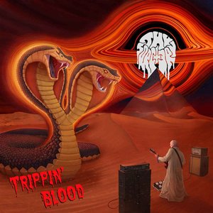 Изображение для 'Trippin' Blood'